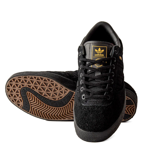 Adidas - Puig Indoor (Black/Black)